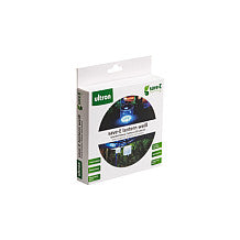 Ultron LED Laterne save-E white Solar IPX7