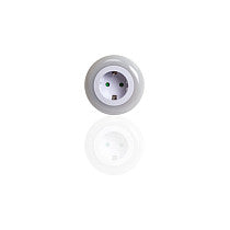 Ultron LED Nachtlicht save-E weiß/blau/grün IP20