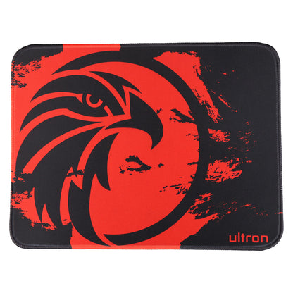 Ultron HAWK Gaming Set schwarz kabelgebunden 4in1