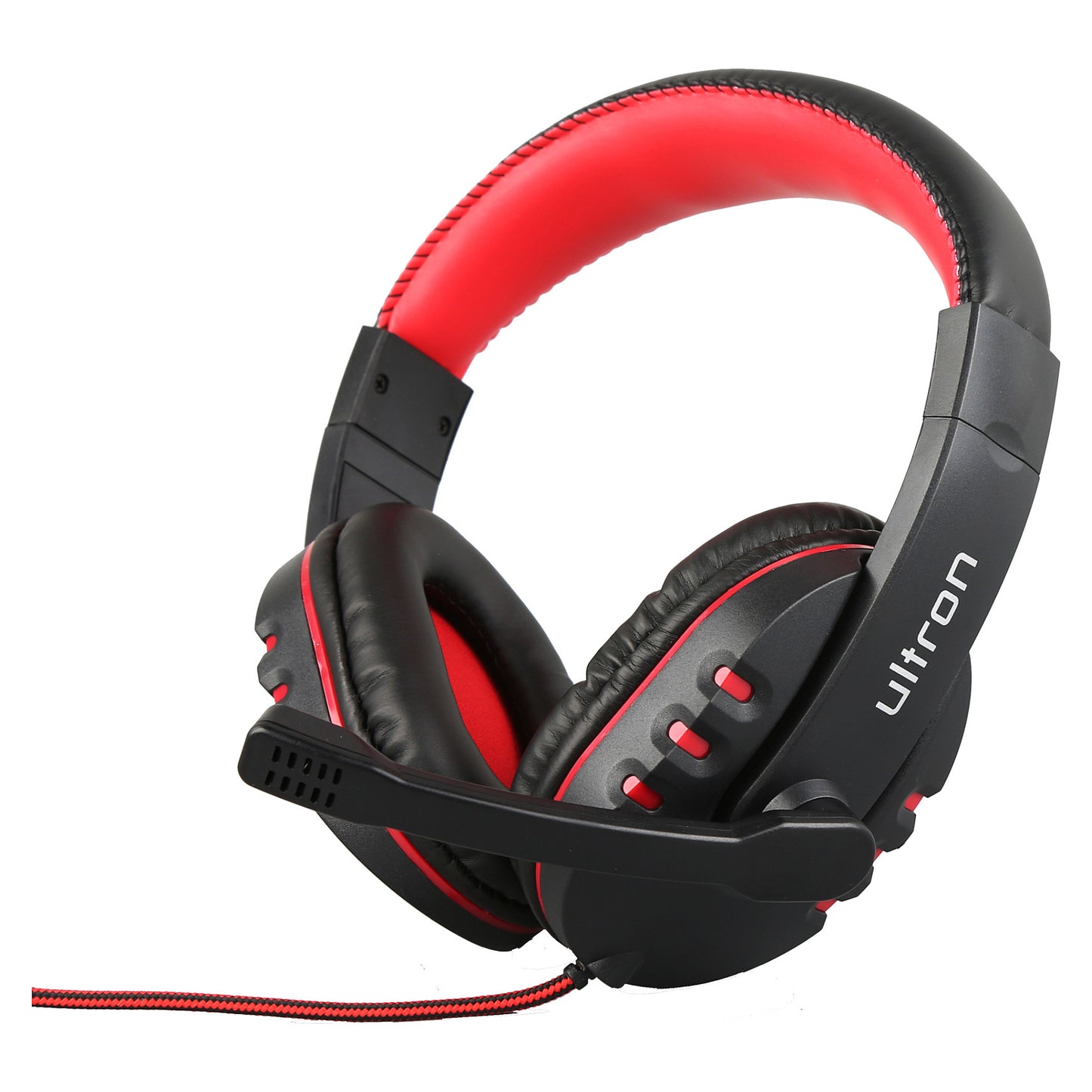 Ultron HAWK Gaming Set schwarz kabelgebunden 4in1