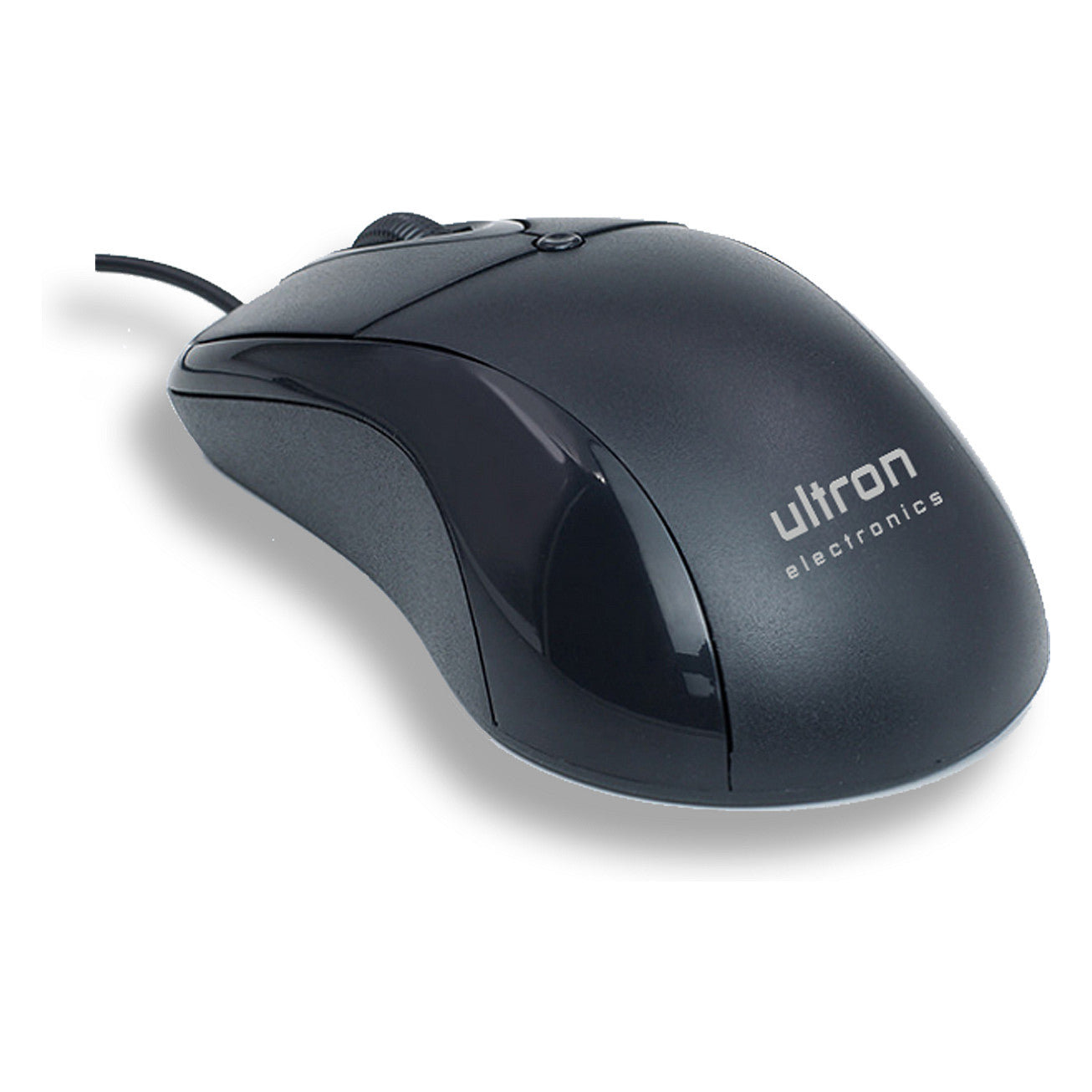 Ultron UMC-200 Set schwarz kabelgebunden 2in1