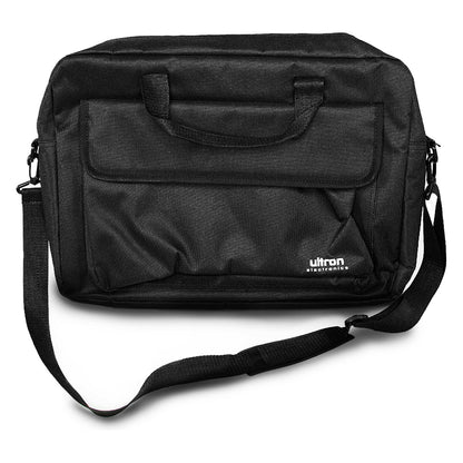 Ultron NB Tasche Case Basic 15,6" (38cm) Polyester