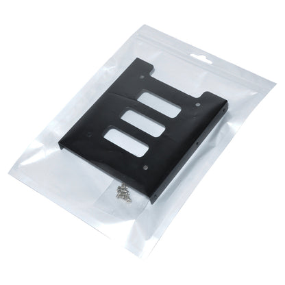Ultron Einbaurahmen intern 1x2.5" SSD/HDD Metall schwarz