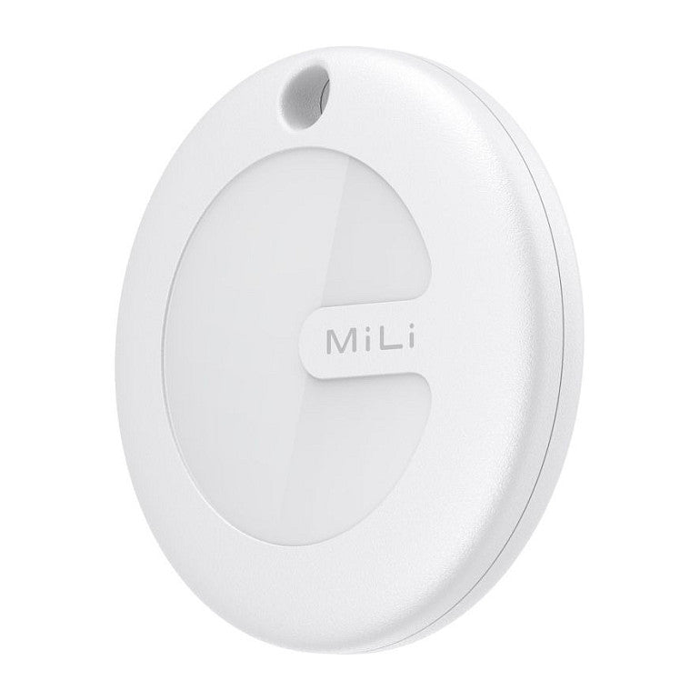 ultron MiTag apple zertifizierter Tag,3 Stück weiss