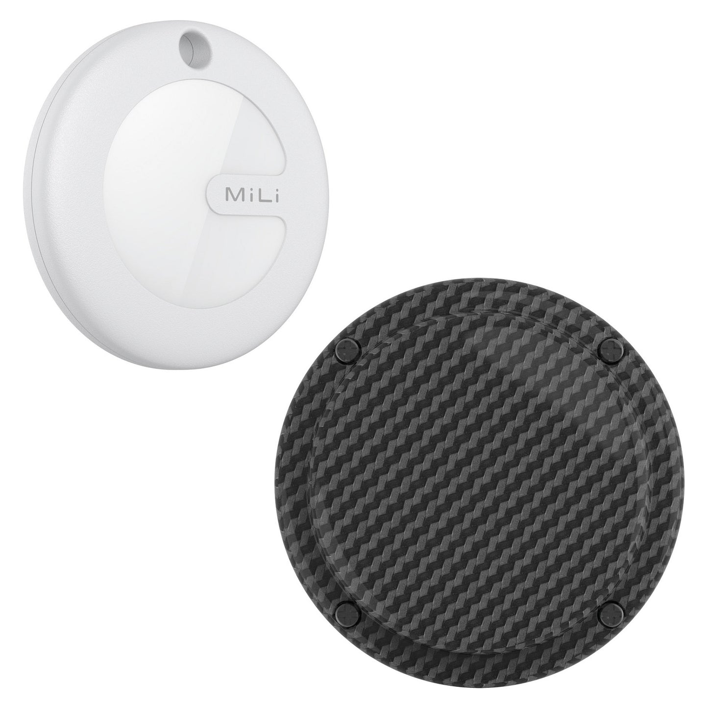 ultron MiTag Skifinder apple zert.Tag zum aufkleben