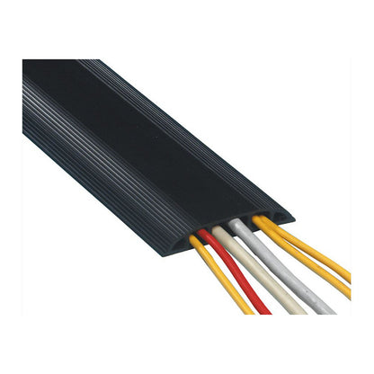 DATAFLEX Kabel-Brcke, schwarz, 1,5m (19.08.3101)