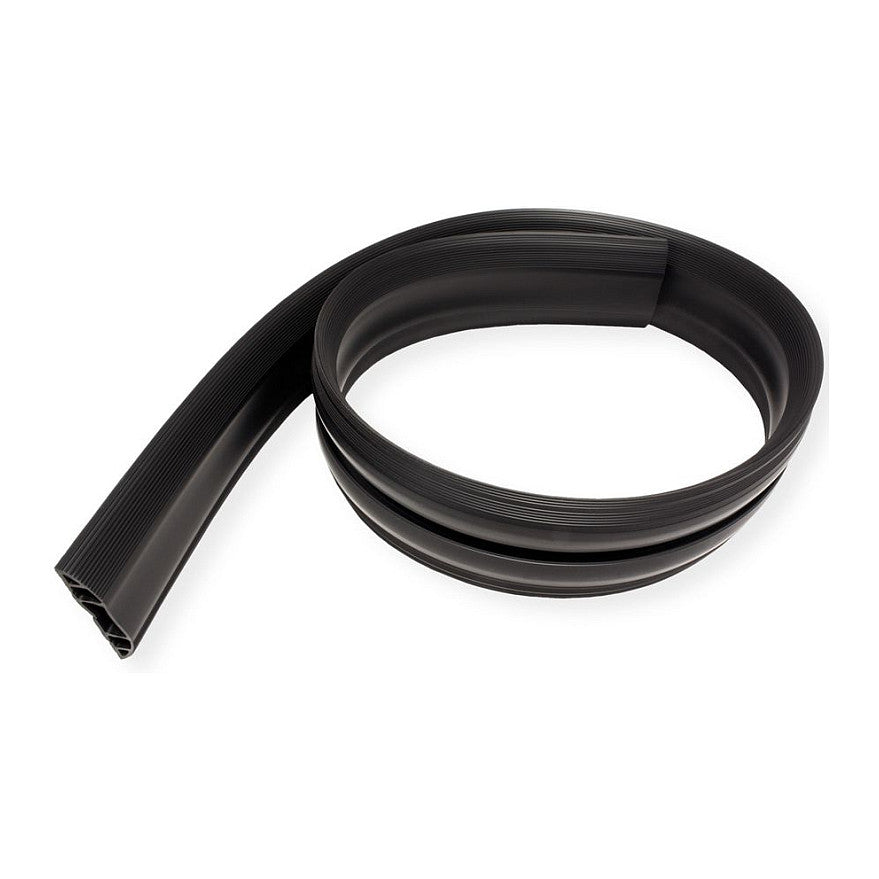 DATAFLEX Kabel-Brcke, schwarz, 1,5m (19.08.3101)