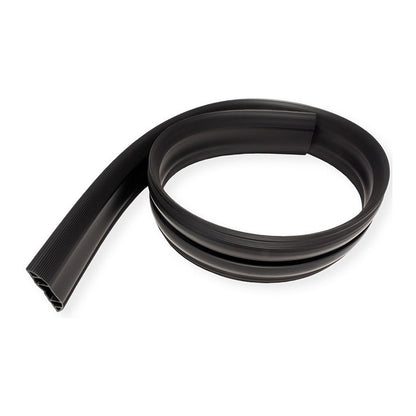 DATAFLEX Kabel-Brcke, schwarz, 1,5m (19.08.3101)