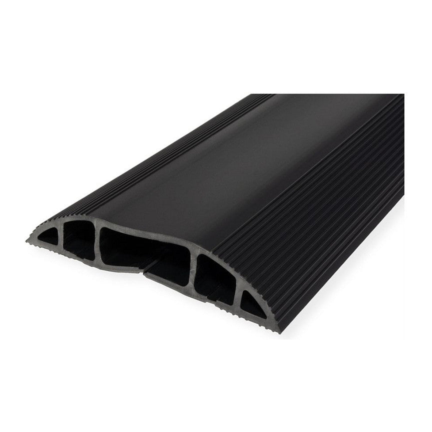 DATAFLEX Kabel-Brcke, schwarz, 1,5m (19.08.3101)