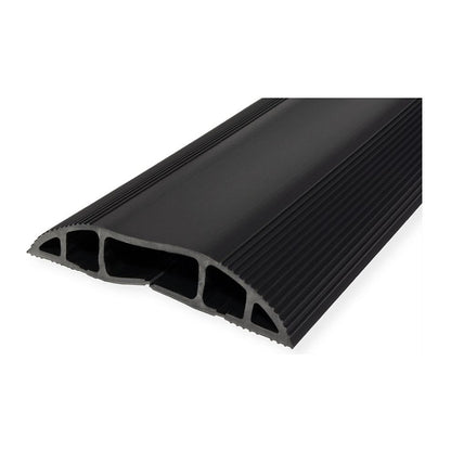 DATAFLEX Kabel-Brcke, schwarz, 1,5m (19.08.3101)