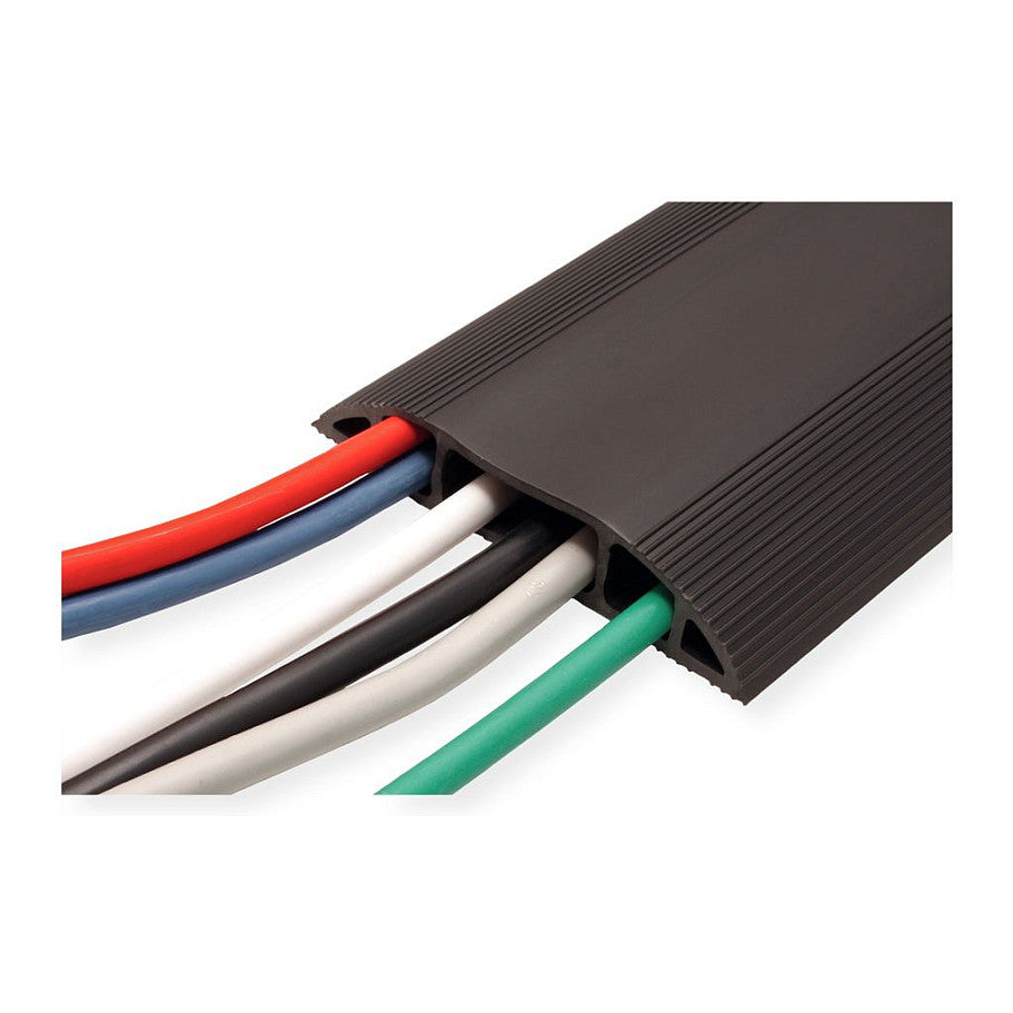 DATAFLEX Kabel-Brcke, schwarz, 1,5m (19.08.3101)