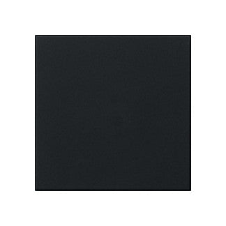 GIRA 5360005 S3000 Bedienaufs. System 55 Schwarz m