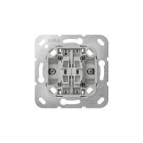 GIRA 315800 Wipp-Jal.taster Einsatz