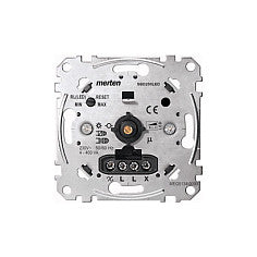 MERTEN MEG5134-0000 Universal-Drehdimmer-Einsatz für LED-Lampen