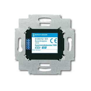 BUSCH JAEGER BJ 6120/12-101 UP-Busankoppler -101 Busch-priOn Sensoren
