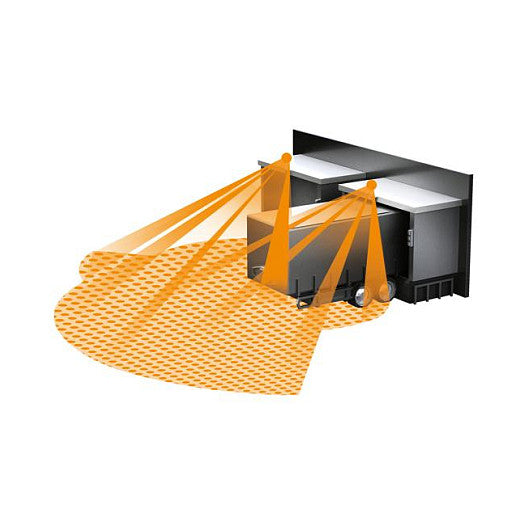 Steinel SENSIQ WS EVO Bewegunsmelder Professional