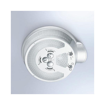 Steinel SensIQ S WS EVO Bewegungsmelder AP 3x100° 20m IP54 fernbdb.