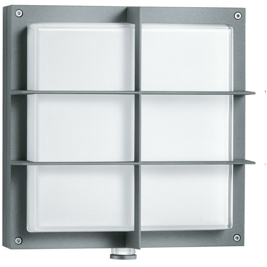 Steinel L 691 LED PMMA ANT V2 Sensoraußenleuchte