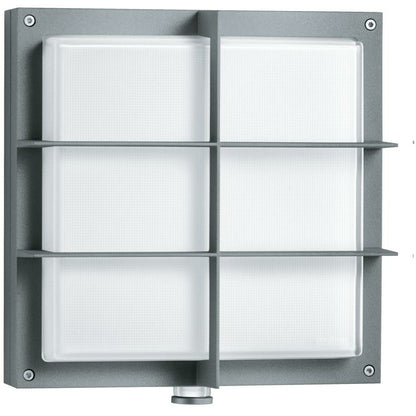 Steinel L 691 LED PMMA ANT V2 Sensoraußenleuchte