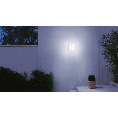 Steinel L 691 LED PMMA ANT V2 Sensoraußenleuchte