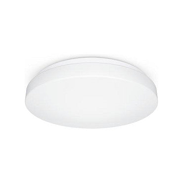 Steinel RS PRO P1 flat S PMMA warmweiß Innenleuchte 9.5 W. 960 lm. IP54 Mit Bewegun