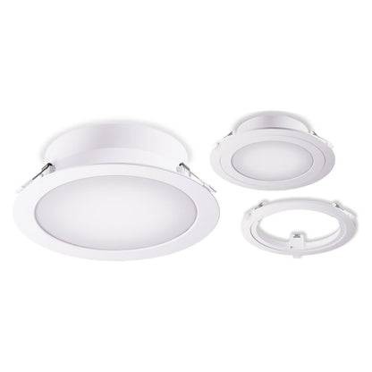 Steinel Downlight RS PRO DL 200 SC HF Sensor 18W 3000K/4000K/6500K