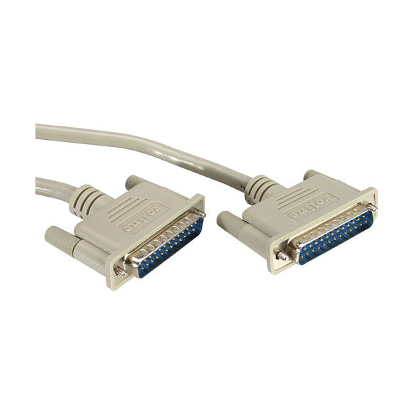 ROLINE RS232 KABEL DB25-DB25.6M