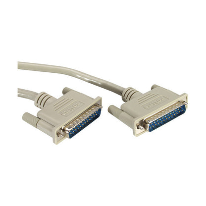 ROLINE RS232 KABEL DB25-DB25.6M
