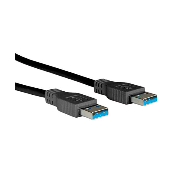 ROLINE USB3.2 GEN1 KABEL A-A