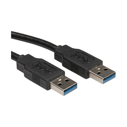 ROLINE USB3.2 GEN1 KABEL A-A 3M