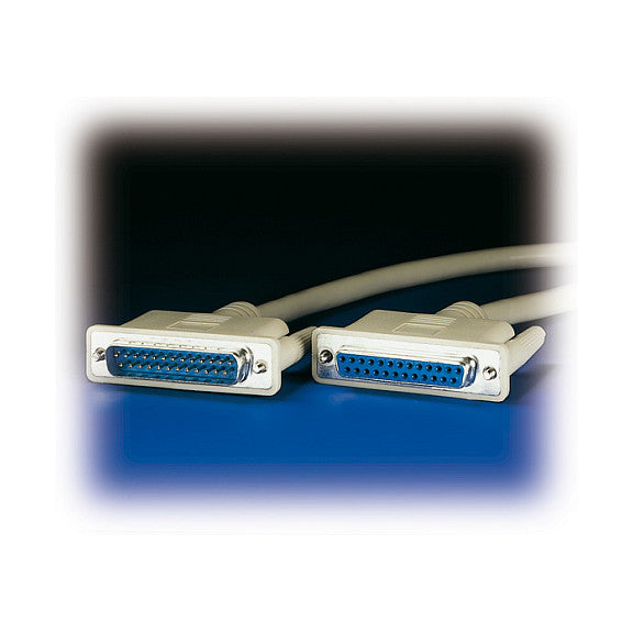ROLINE RS232 Kabel ST-BU 1.8m