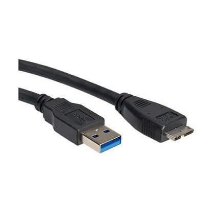 ROLINE USB3.2 GEN1 KABEL A-MICROB