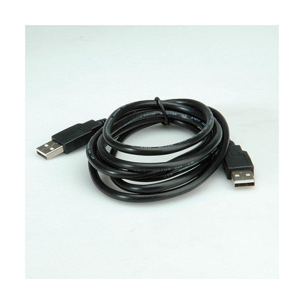 ROLINE USB2.0 KABEL A-A 1 8M