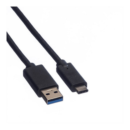 ROLINE USB3.2 GEN1 KABEL A-C