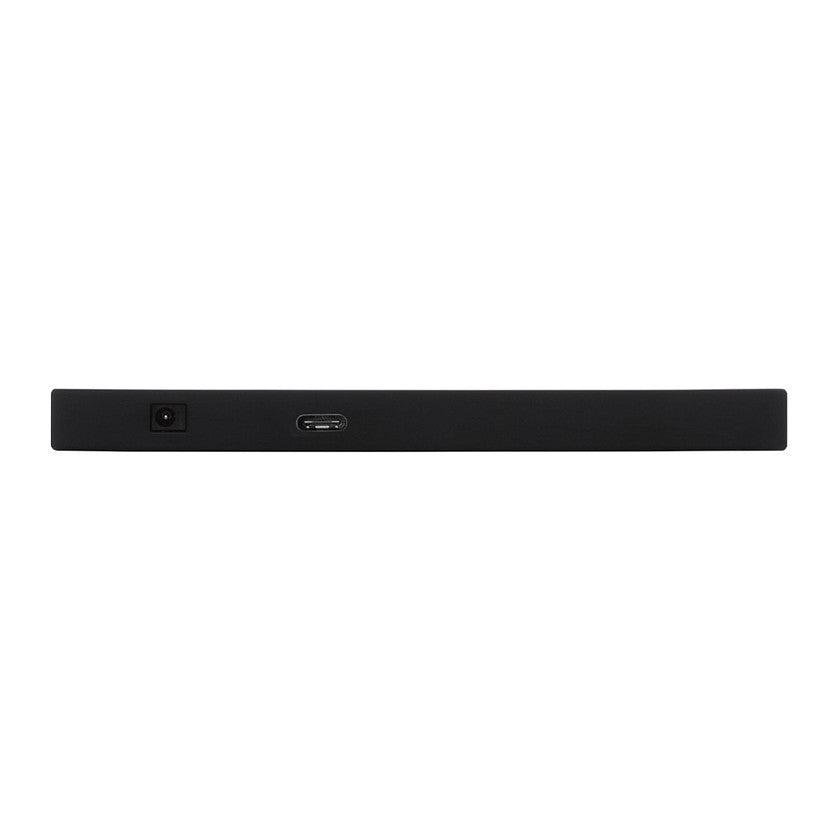 Verbatim ext. Slimline USB3.1 Typ C 4K Blu-ray Brenner extern retail