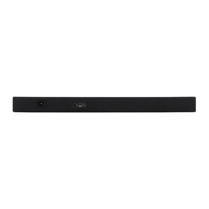 Verbatim ext. Slimline USB3.1 Typ C 4K Blu-ray Brenner extern retail