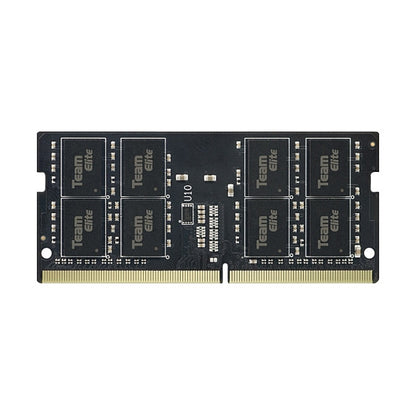 S/O 16GB PC 3200 Team Elite retail TED416G3200C22-S01