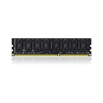 4GB PC 1600 Team Group Elite CL11 retail 1x4GB TED34G1600C1101