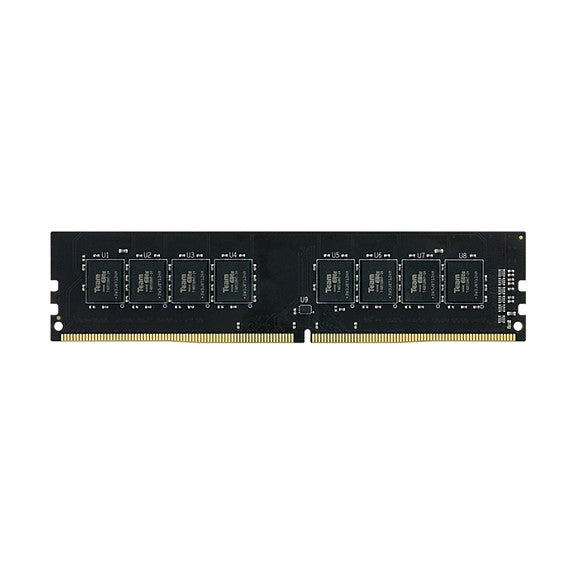 8GB PC 3200 Team Elite TED48G3200C2201