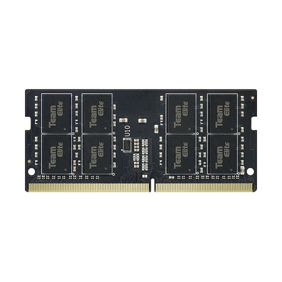 S/O 8GB PC 3200 Team Elite retail TED48G3200C22-S01