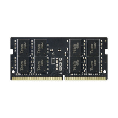 S/O 8GB PC 3200 Team Elite retail TED48G3200C22-S01