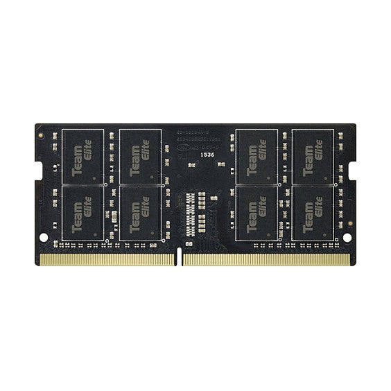 S/O 8GB PC 3200 Team Elite retail TED48G3200C22-S01