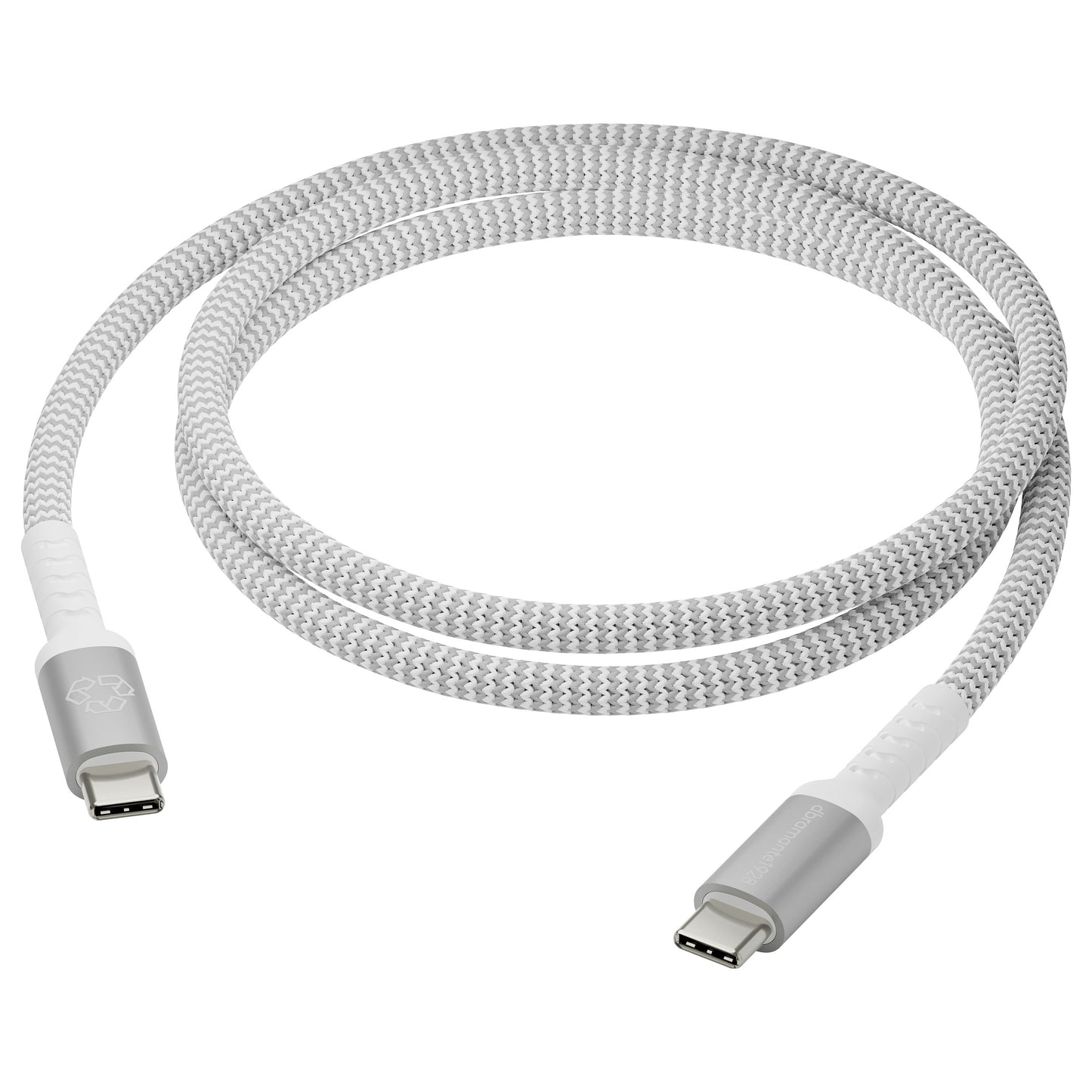 dbramante RE-CHARGE - BRD CABLE 1.2M USB-