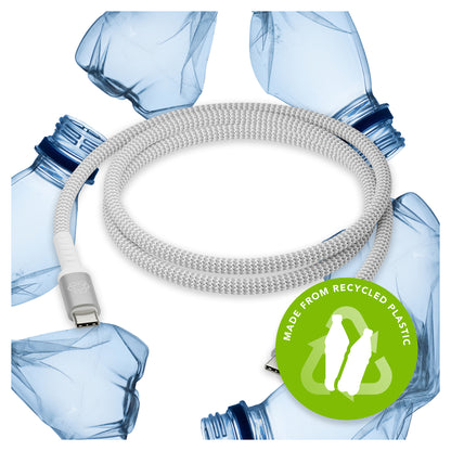 dbramante RE-CHARGE - BRD CABLE 1.2M USB-
