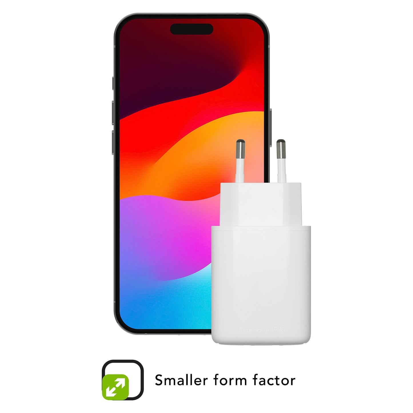 dbramante RE-CHARGE - EU WALL CHARGER - 2