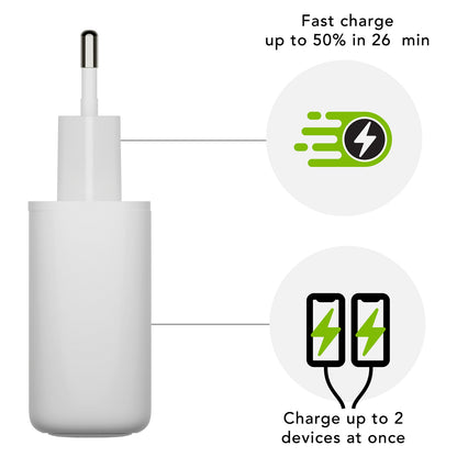dbramante RE-CHARGE - EU WALL CHARGER - 2