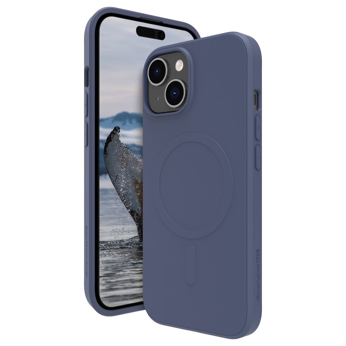 dbramante GREENLAND PRO MS - IPHONE 15 -