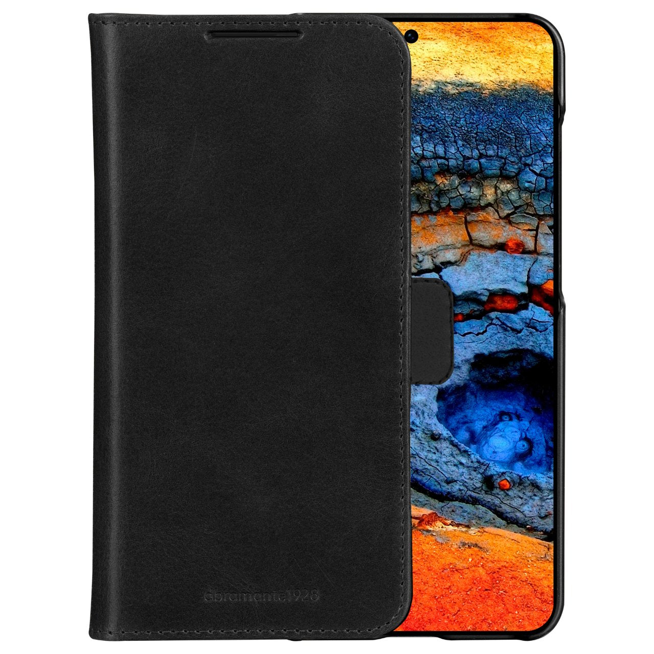 dbramante LYNGE - GALAXY S25+ - BLACK