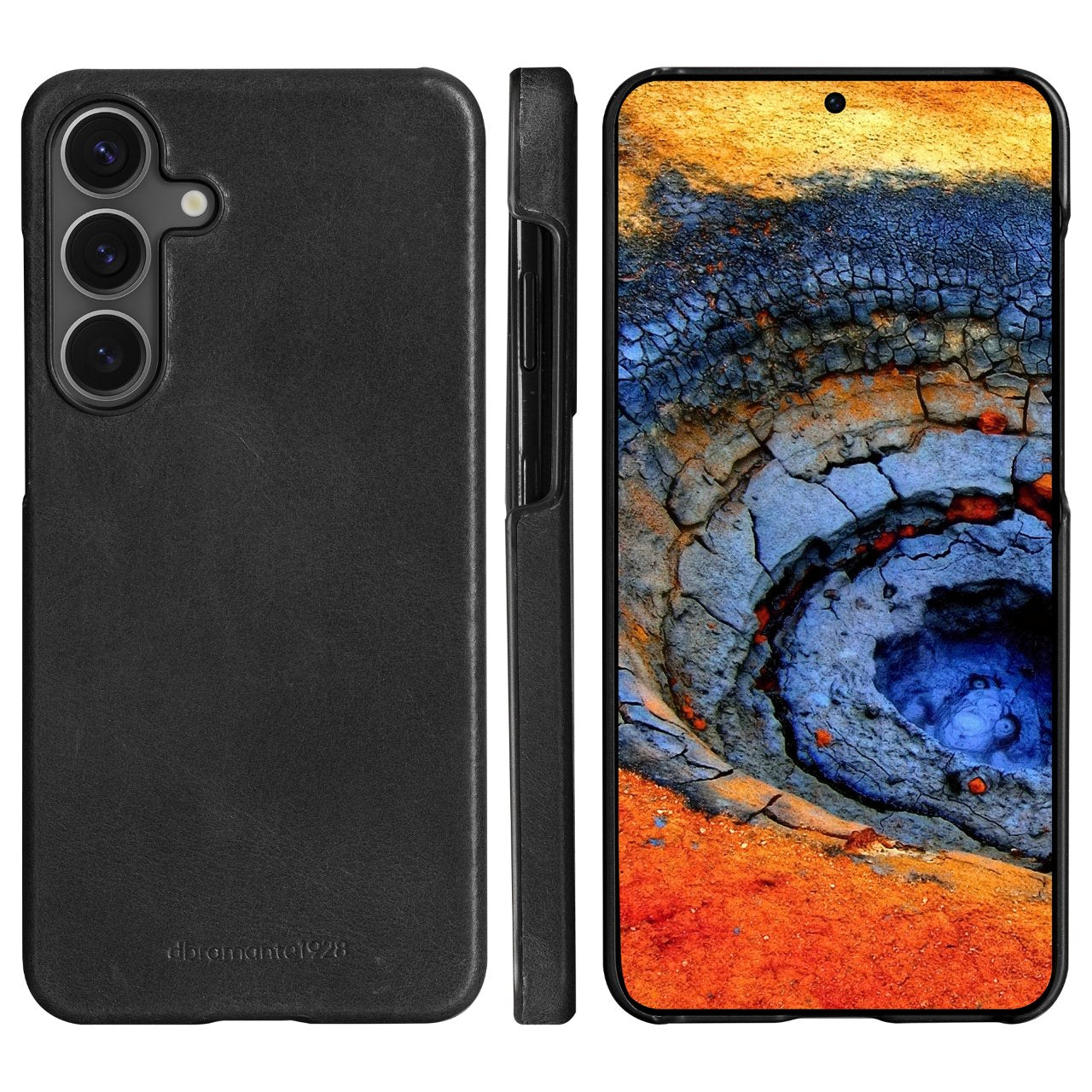dbramante LYNGE - GALAXY S25+ - BLACK