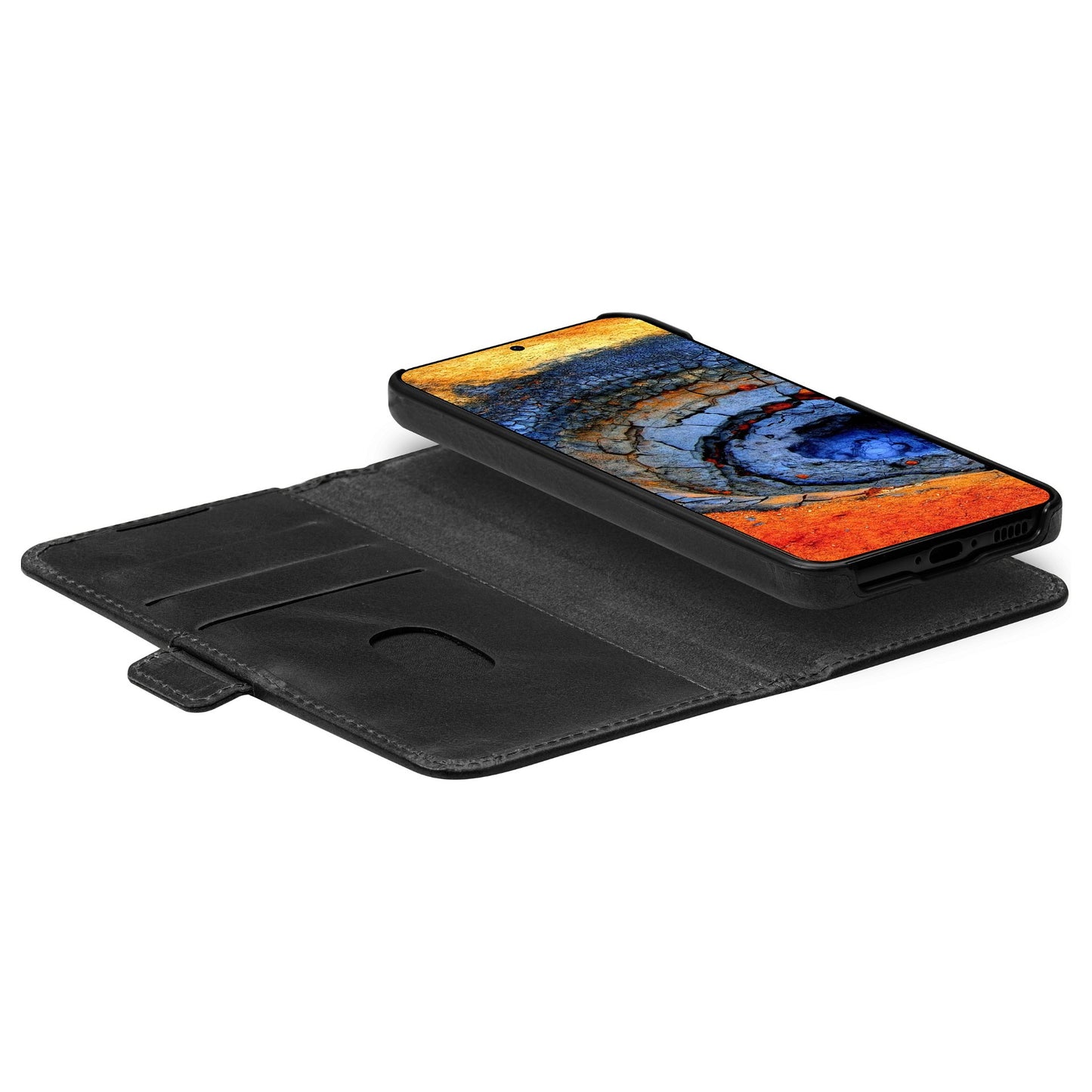 dbramante LYNGE - GALAXY S25+ - BLACK